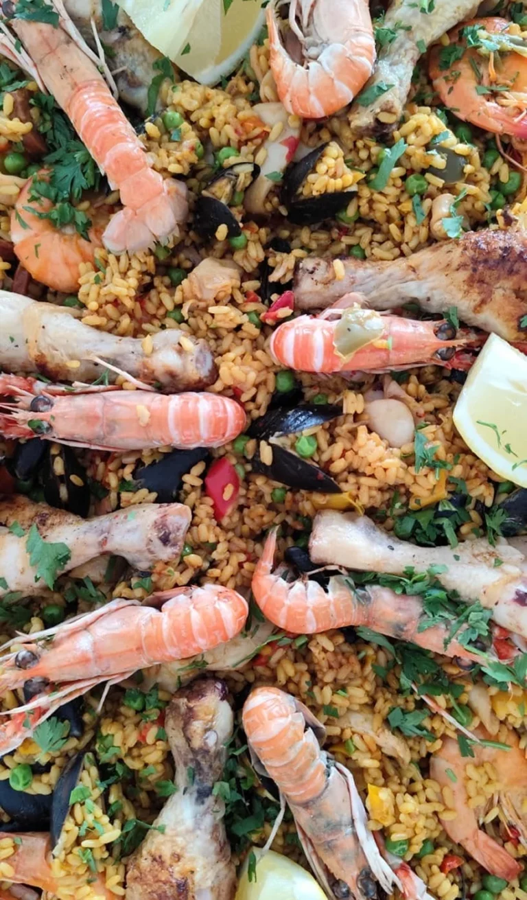 Mersea Plateau De Fruits De Mer Benesse Maremne Plats Cuisines