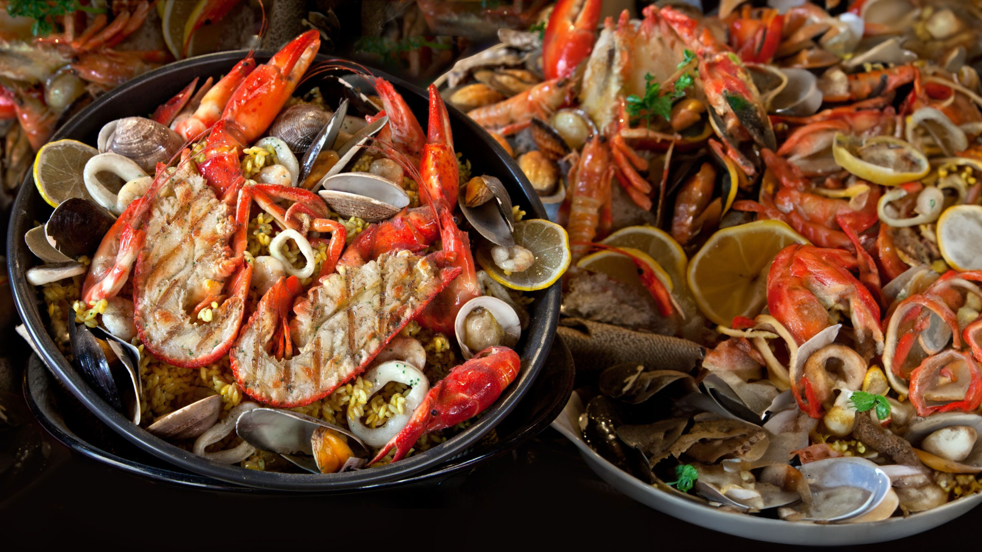 Mersea Plateau De Fruits De Mer Benesse Maremne Traiteur Sur Mesure Pour Tous Les Evenements