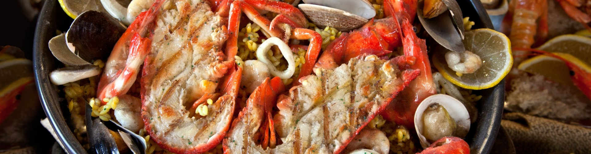 Mersea Plateau De Fruits De Mer Benesse Maremne Plateaux De Fruits De Mer 1
