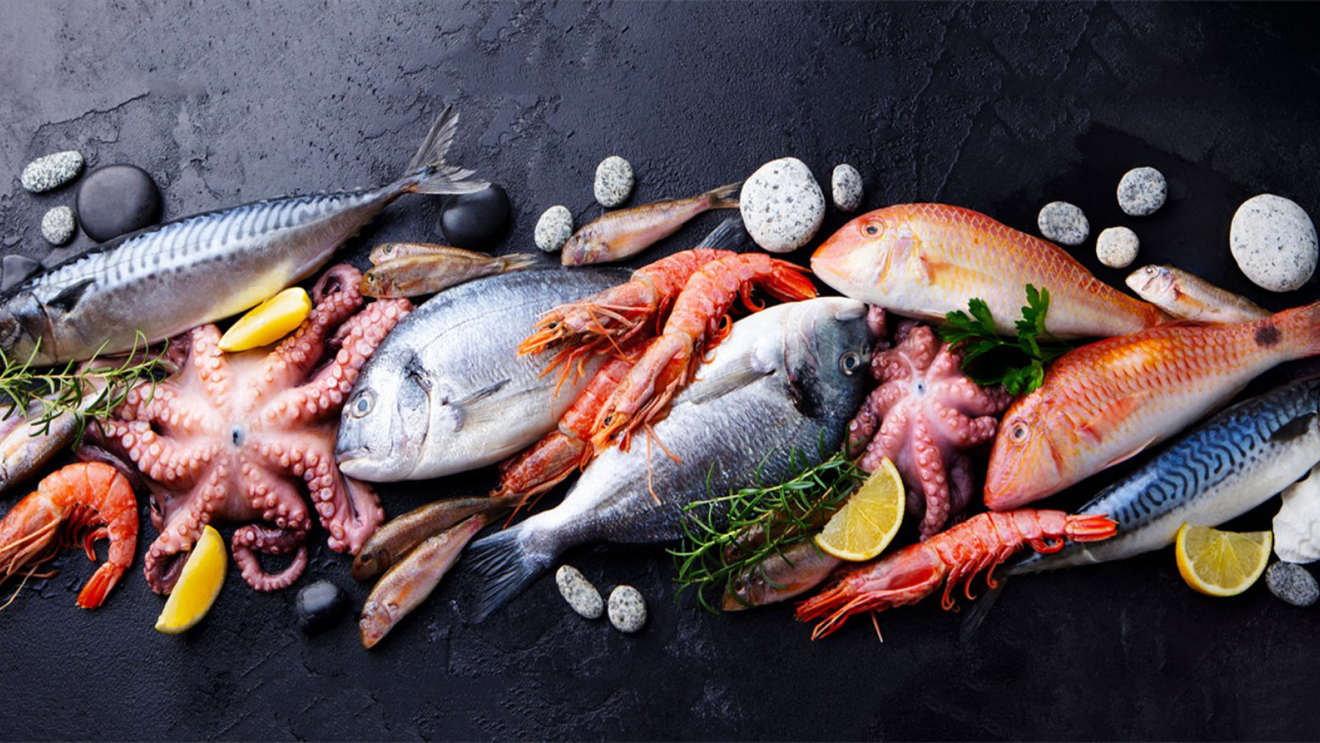 Mersea Plateau De Fruits De Mer Benesse Maremne Produits Dexception