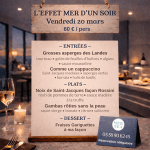 Mersea Plateau De Fruits De Mer Benesse Maremne Instories 2A1AEF12 9683 41A3 B727 54B0F90C0EE0