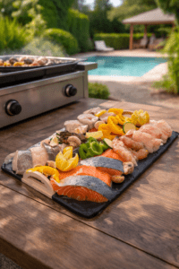 Mersea Plateau De Fruits De Mer Benesse Maremne 34AA8B3C 0A06 4C64 B4B3 E2EFA944F7F5