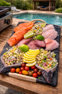 Mersea Plateau De Fruits De Mer Benesse Maremne A51A9C92 6F04 445A B146 BCA6CF71C6DD