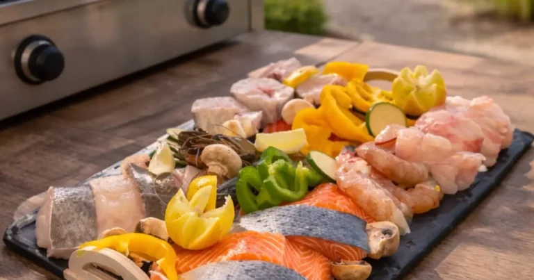 Mersea Plateau De Fruits De Mer Benesse Maremne Actus 01